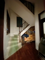 Nhà siêu hiếm – biệt thự lô góc 3 mặt thoáng – khu cán bộ hàng không 🌟
📍