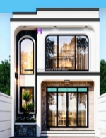 Nhà tân định, tp. bến cát, kp3 khu alaska, 100m2 chỉ từ 500tr