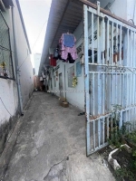 Nhà trọ 5 phòng shr hxh 90m2, vuông – phạm văn chiêu gò vấp sss