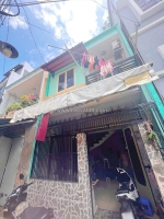 Nhà vị trí đẹp 154 âu dương lân, phường chánh hưng