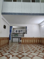 Nhà vuông shr 2 tầng 43m2 – nguyễn văn quá quận 12 s