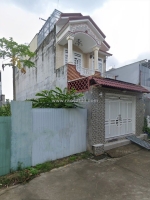 Nhà vuông shr 3 tầng hxh né 120m2 – thạnh xuân 33 quận 12 ss