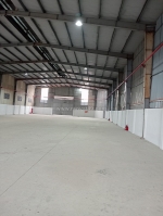 Nhà xưởng 3100m cho thuê tại ccn thanh oai. hà nội