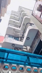 Nhanh còn kịp! bán toà chdv 57m × 7t hơn 15 tỷ  phố trương định– dòng tiền