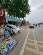 Nhanh! tôi bán 140 mét đất mặt đường 32c – cổng đền hùng, việt trì, phú thọ