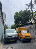 Nhỉnh 100tr/m² – trường chinh – gần sân bay – ngang 8m hiếm – 3 mặt thoáng –