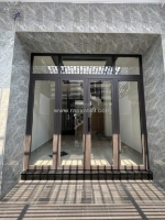 Nhỉnh 100tr/m2 - hxh - bùi đình túy - 72m2 ( 4x ) -4 tầng- 4 pn