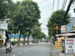 Nhỉnh 12 tỷ sở hữu mtkd sầm uất nguyễn văn quá 100m2 ngang 4.1m 4 lầu gần chợ