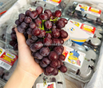 Nho kẹo mỹ vũng tàu tươi ngon mỗi ngày giao nhanh tận nơi