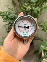 Nơi bán đồng hồ đo áp suất dawn giá rẻ?