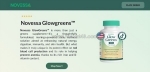 Novessa glowgreens: uses, functions, and global pricing (usa)