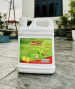 Nước rửa chén thương hiệu maxgo là sự ưu tiên hàng đầu giành cho nhà hàng, khách sạn và gia đình bạn.