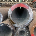 Ống đúc q235 - unico steel