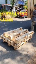 Pallet gỗ đa dạng kích thước tại hội an – quảng nam 0799345292