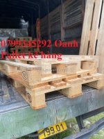 Pallet gỗ euro – kho bãi an toàn trong mùa mưa – 0799345292