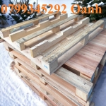 Pallet gỗ kê kho bãi quảng nam – liên hệ 0799345292