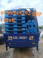 Pallet nhựa giá sỉ quảng ngãi – liên hệ 0799345292 ngay