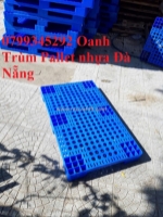 Pallet nhựa mới pl04-ls đà nẵng – gọi 0799 345 292