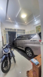 Phạm hùng – 66.3m² – 3.5 tỷ – bình hưng, bình chánh – mặt tiền hxh, gần satra