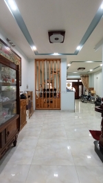 Phạm nhữ tăng – 105.1m² – 22 tỷ – phường 4, quận 8 – siêu phẩm mặt tiền khu cao