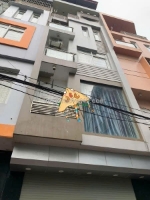 Phân lô đường cầu giấy 45m² 5 tầng giá 12 tỷ đầu tư tốt