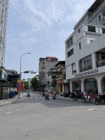 Phân lô hộ khẩu tây hồ, vỉa hè 3 ô tô tránh, kinh doanh sầm uất ngày đêm, tương