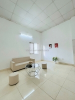 Phòng ccmn 1n1k tại 178 cổ nhuế, full nội thất, cửa vân tay, giá 5tr2/tháng