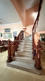 Phú lương hà đông_ nhỉnh 5 tỷ_ lô góc_ nhà mới _thoáng _ba bước chân ra chợ dân