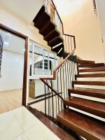 Phú thượng - dân xây - 20m ôtô - 95m2 - nhỉnh 13 tỷ.