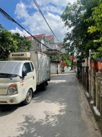 Phúc lợi - gần ô tô tránh - tiện ích bao quanh chỉ 5 tỷ