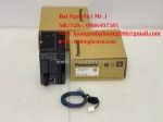 Plc panasonic afp7cps31e | cpu fp7, 24vdc – ethernet, sd 32 gb