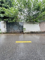 Quá hiếm rồi. đất vàng mặt phố ngọc thụy 370m2, mt 9m, sát trường, cạnh chợ -