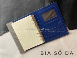 Quà tặng cao cấp – nâng tầm hình ảnh doanh nghiệp