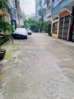 Quận 10 – thành thái – 4 tầng – 7pn khép kín – chdv dòng tiền 300tr/năm - 16 tỷ