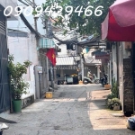 Quận 7-nhỉnh 2tỷ có nhà sổ hồng riêng - 2 tầng, hoàn công - ngay huỳnh tấn phát