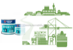 Quy trình thủ tục nhập khẩu sơn epoxy