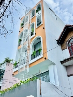 Rẻ hơn 600tr! chdv 16p phan huy ích phường 12 gò vấp tn 60tr giá 16.6 tỷ