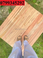 Rẻ kịch sàn pallet gỗ mặt kín – huế gọi ngay 0799345292