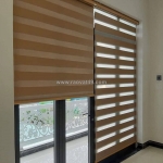 Rèm cầu vồng chống nắng 100% đẹp