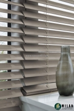 Rèm nhôm ngoài trời