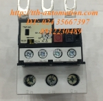 Rơ le nhiệt teco rhu-80/60k3