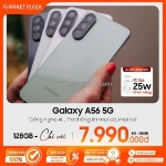 Samsung galaxy a56 5g – chinh phục mọi giới hạn