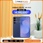 Samsung galaxy s25 fe – siêu phẩm mới nhất dành cho samfan