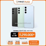 Samsung s24 fe 128gb  giá chỉ 11.290.000
