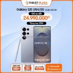 Samsung s25 ultra flagship nhà samsung vẫn chưa hề hạ nhiệt