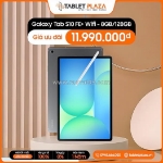 Samsung tab s10 fe+ màn hình 12.4 siêu khủng rất thích hợp cho designer