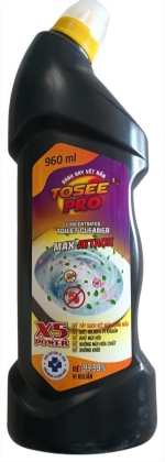Sản phẩm tẩy rửa toilet mang thương hiệu max attack với nhiều công dụng vượt trội so với sản phẩm cùng loại