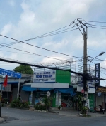 Sang nhà thuốc hóc môn – góc ngã 3 phan văn hớn