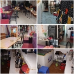 Sang nhượng quan hát cho nhau nghe tại km19 quốc lộ 32 đức thượng, hoài đức