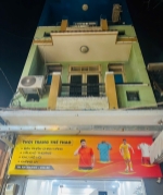 Sang shop quần áo thời trang mặt tiền đường tô hiệu, phường phú thạnh, tân phú,